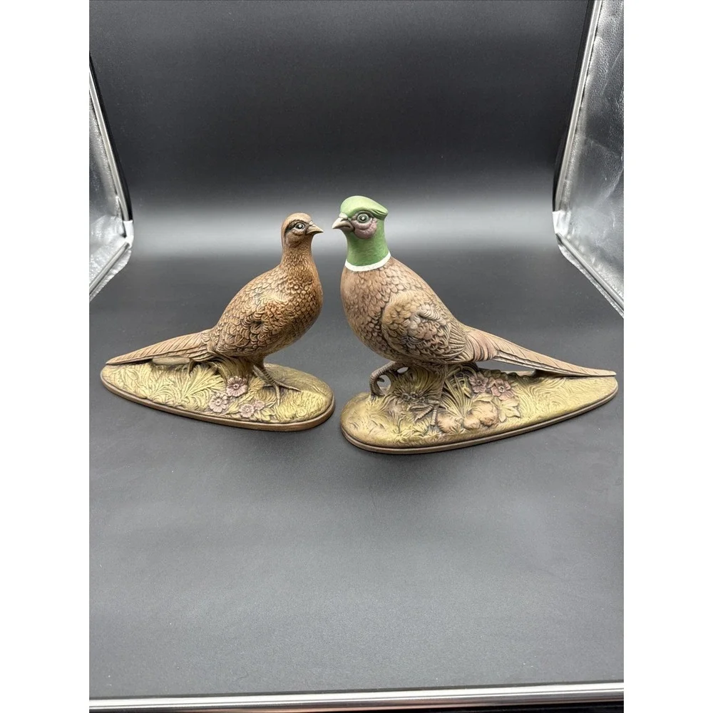 N/A listing pair